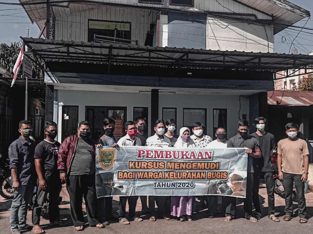 LPK. Genius Komputer photo 8