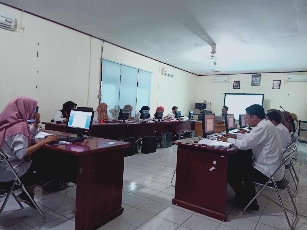 LPK. Genius Komputer photo 10