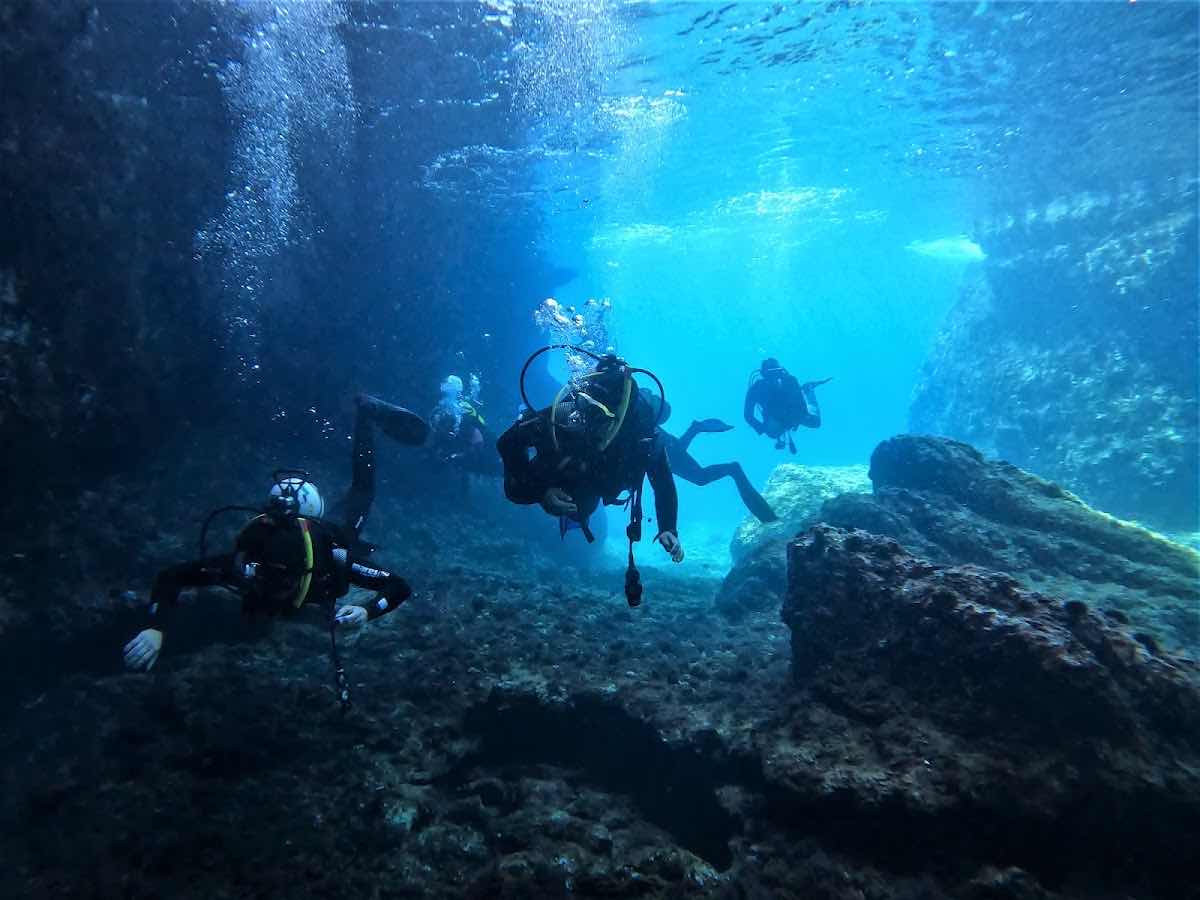 Draulik Diving Center photo 10