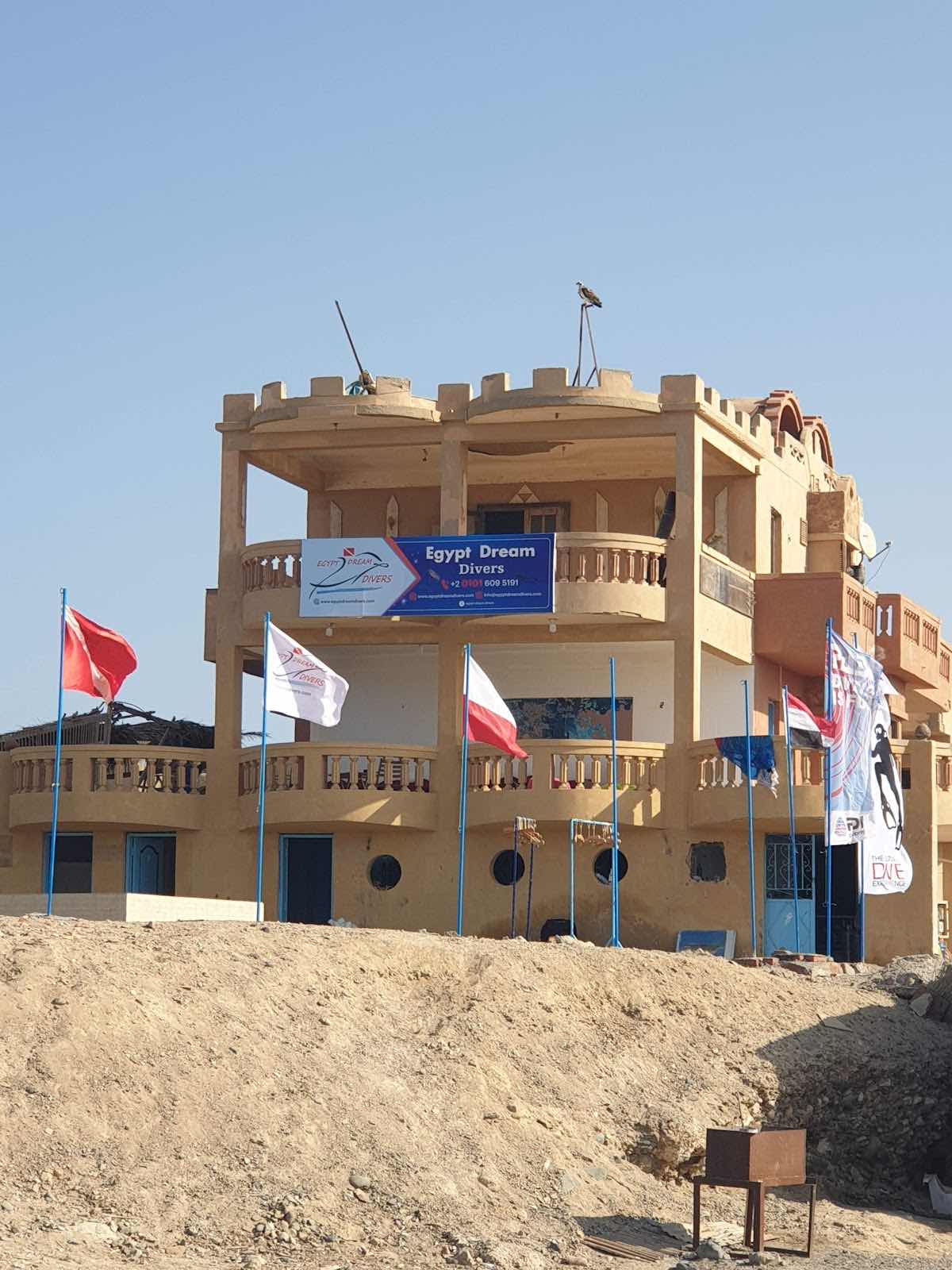 Euro-Divers Marsa Alam photo 3