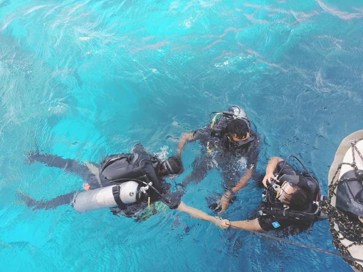 Euro-Divers Marsa Alam photo 4
