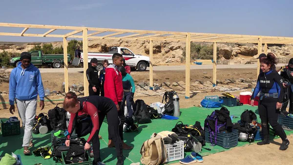 Euro-Divers Marsa Alam photo 9