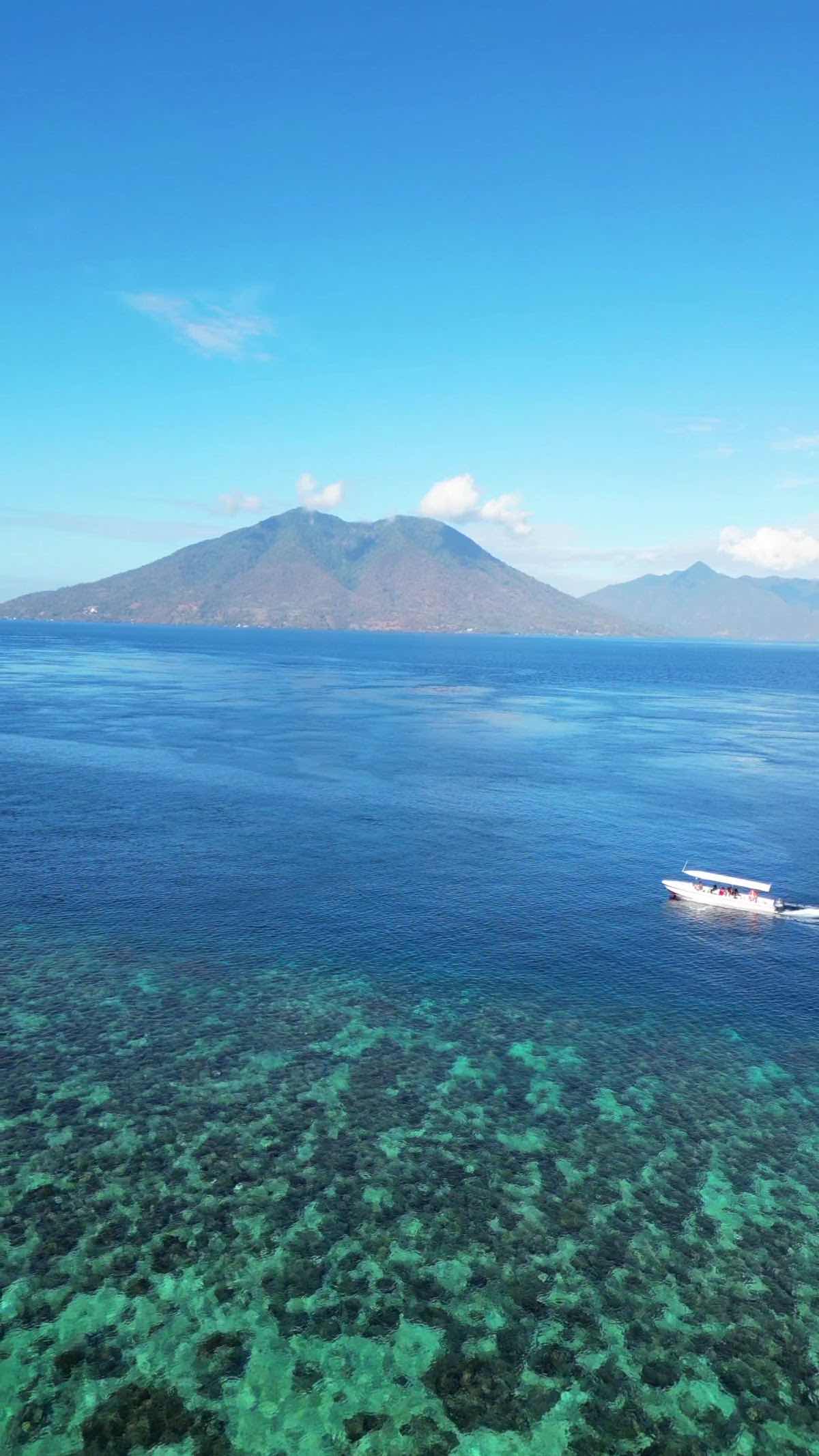 Alor Tanapi Dive Resort photo 3