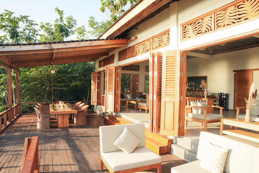 Alor Tanapi Dive Resort photo 5