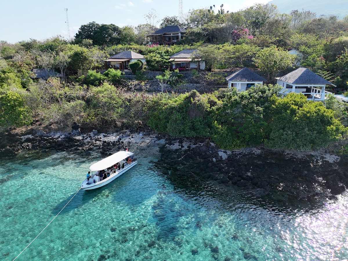 Alor Tanapi Dive Resort photo 8