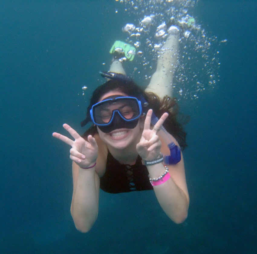 Eco Dive, Grenada Blue photo 9