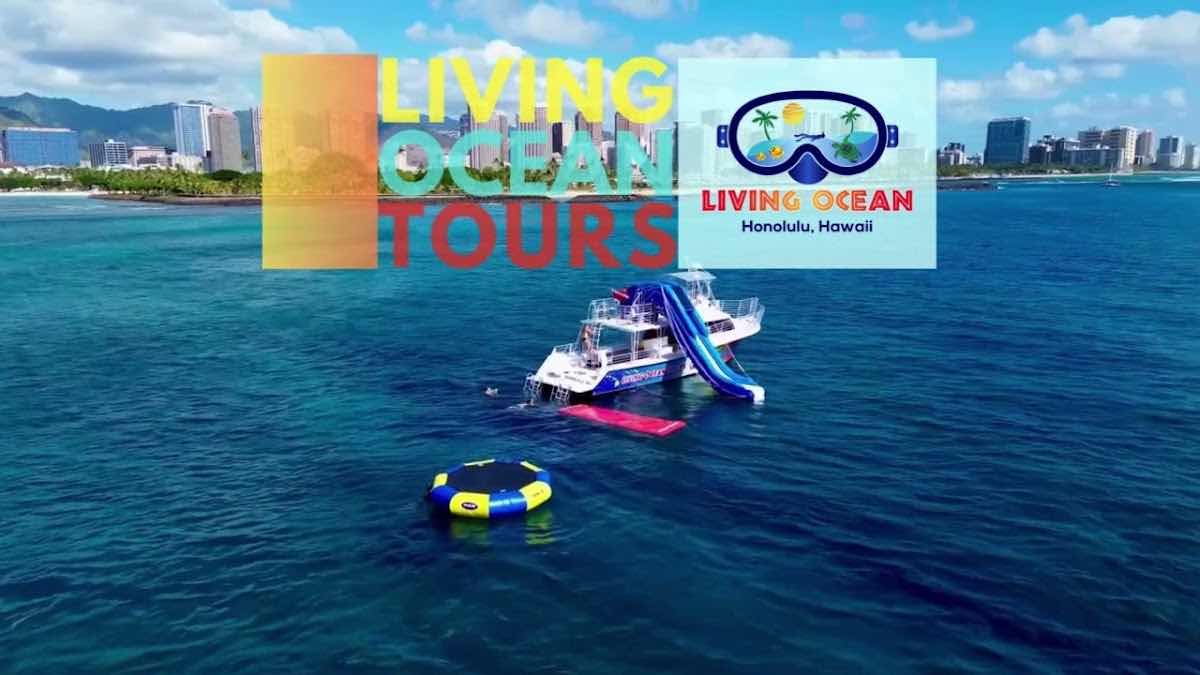 Living Ocean Tours photo 5