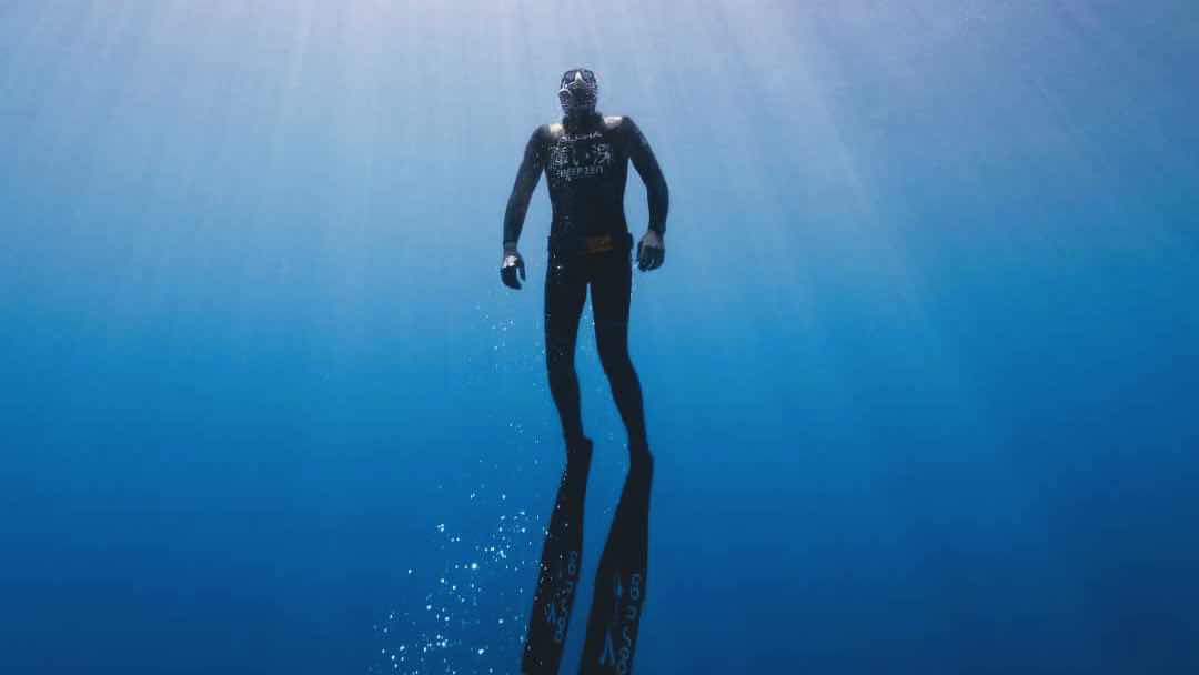 Deep Zen Freediving - Sharm el Sheikh photo 1