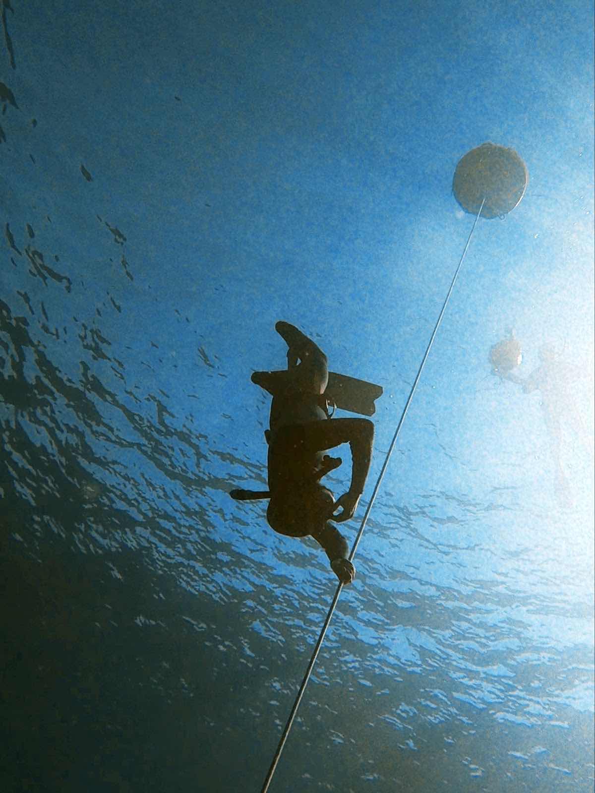 Deep Zen Freediving - Sharm el Sheikh photo 10