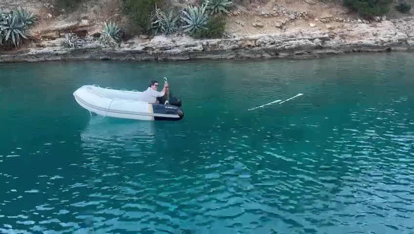 Yacht Sail Training Croatia – RYA Sail & Power (Milna) photo 2