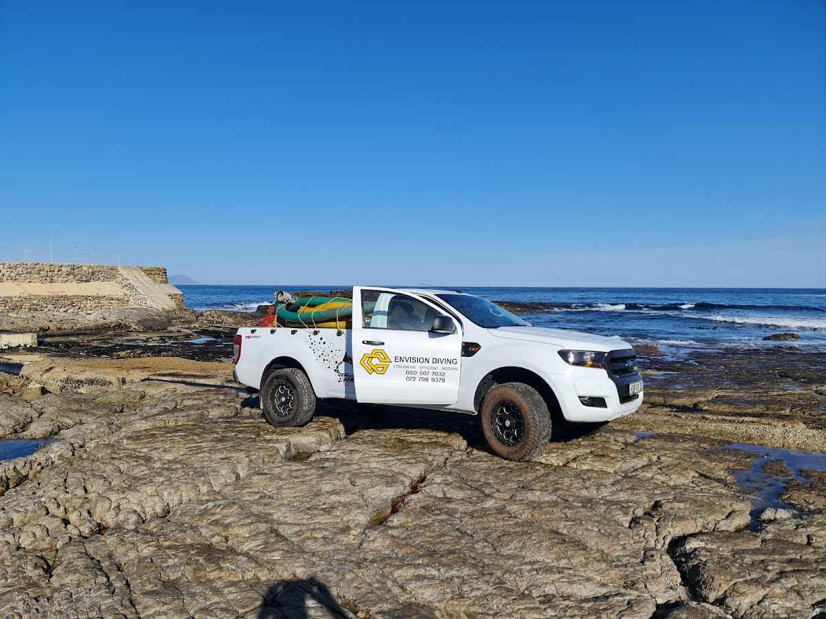 Dive Technician Centre Hermanus photo 6