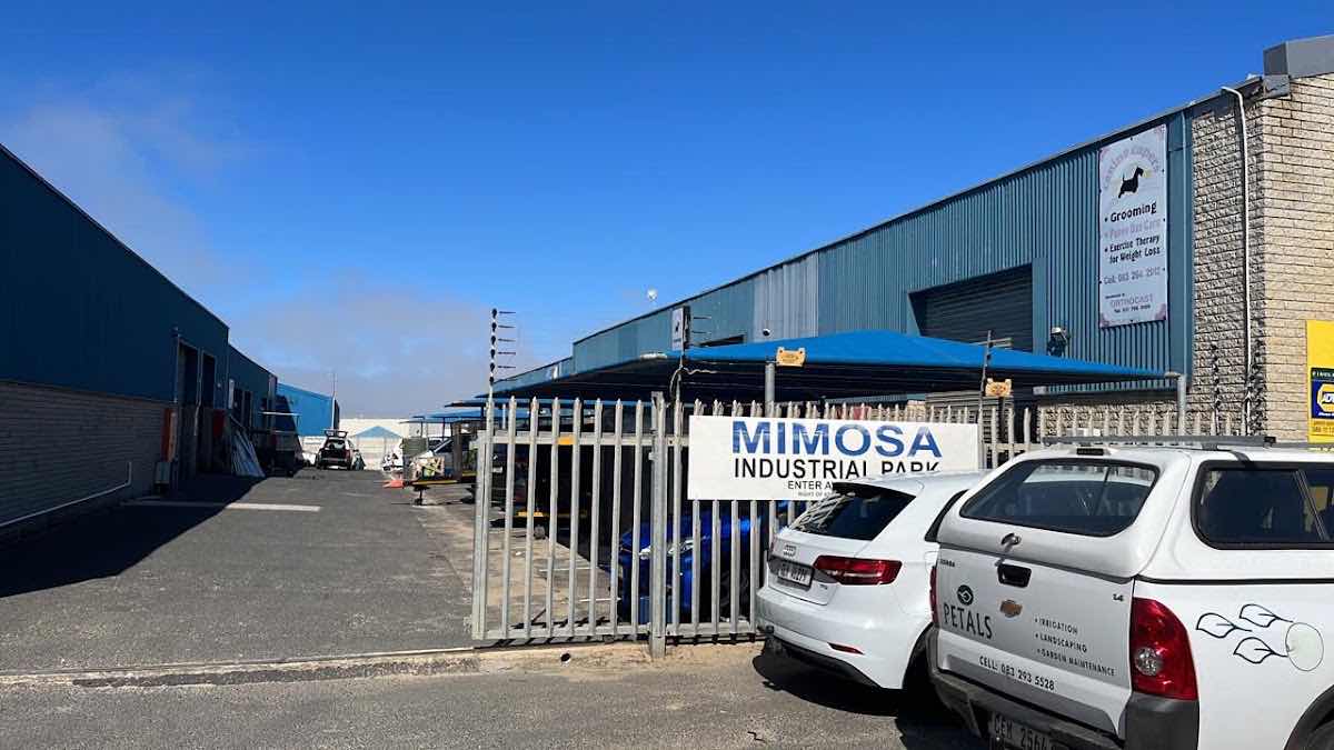 Dive Technician Centre Hermanus photo 8