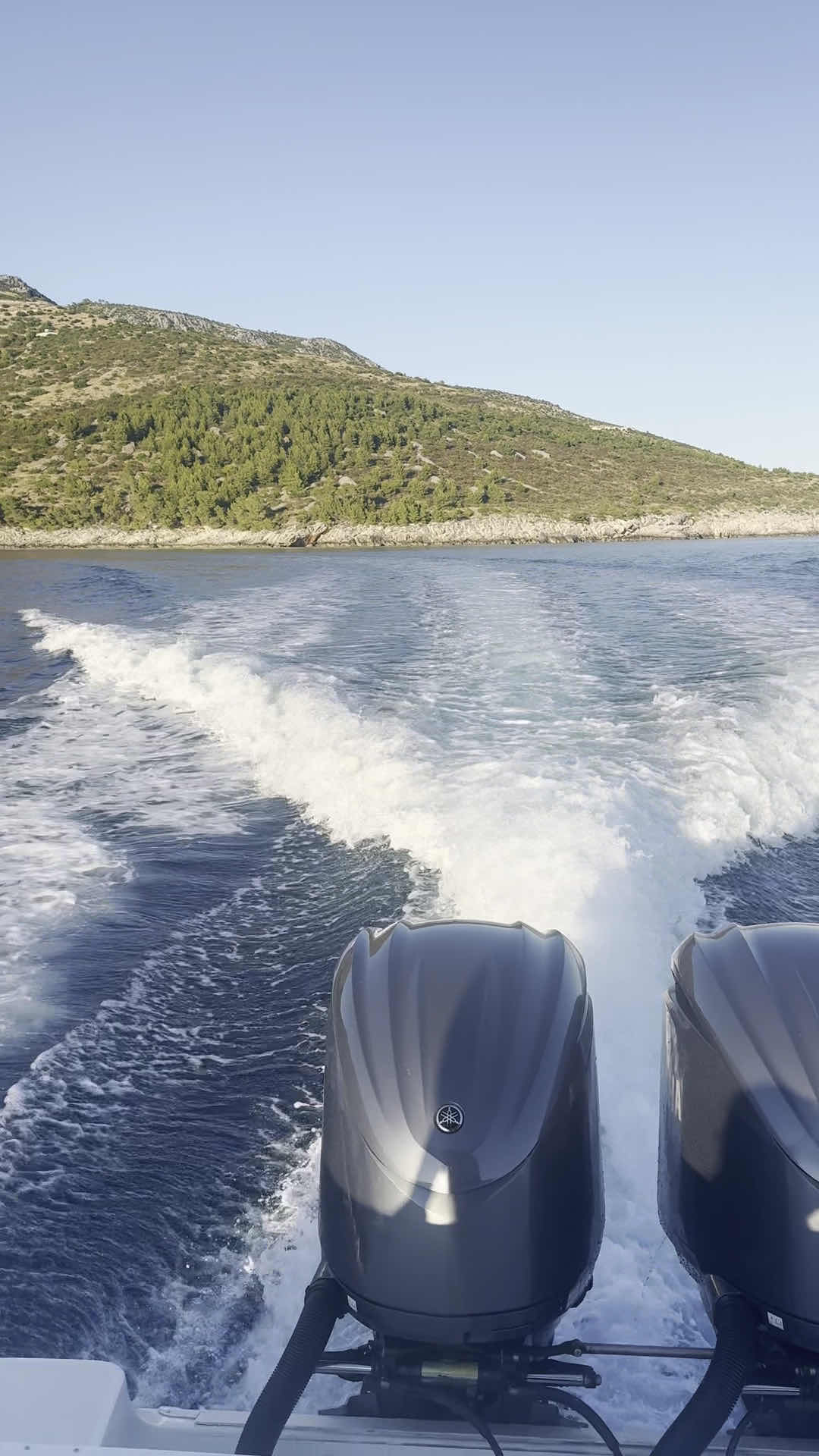 Hvar Boating- Speed Boat Tours, Excursions, Charter photo 4