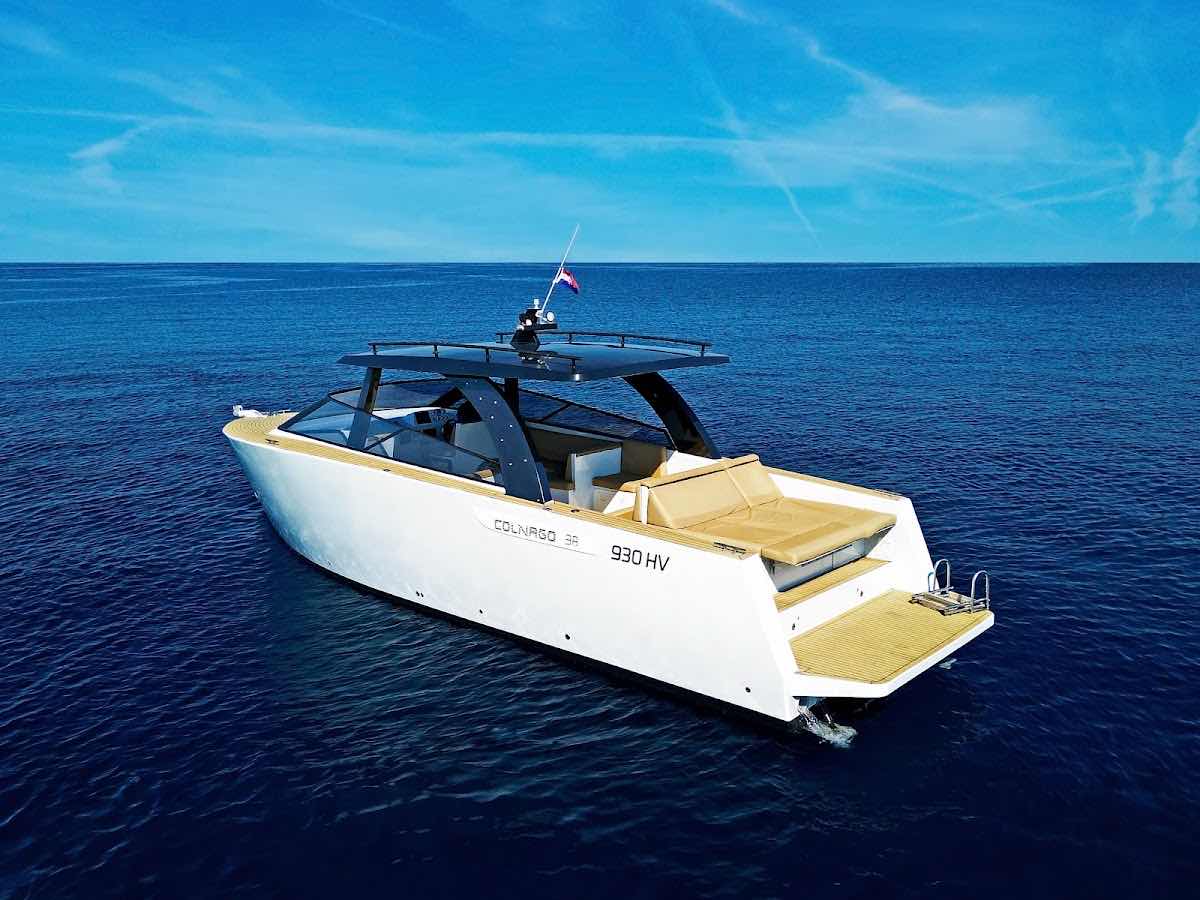 Hvar Boating- Speed Boat Tours, Excursions, Charter photo 7
