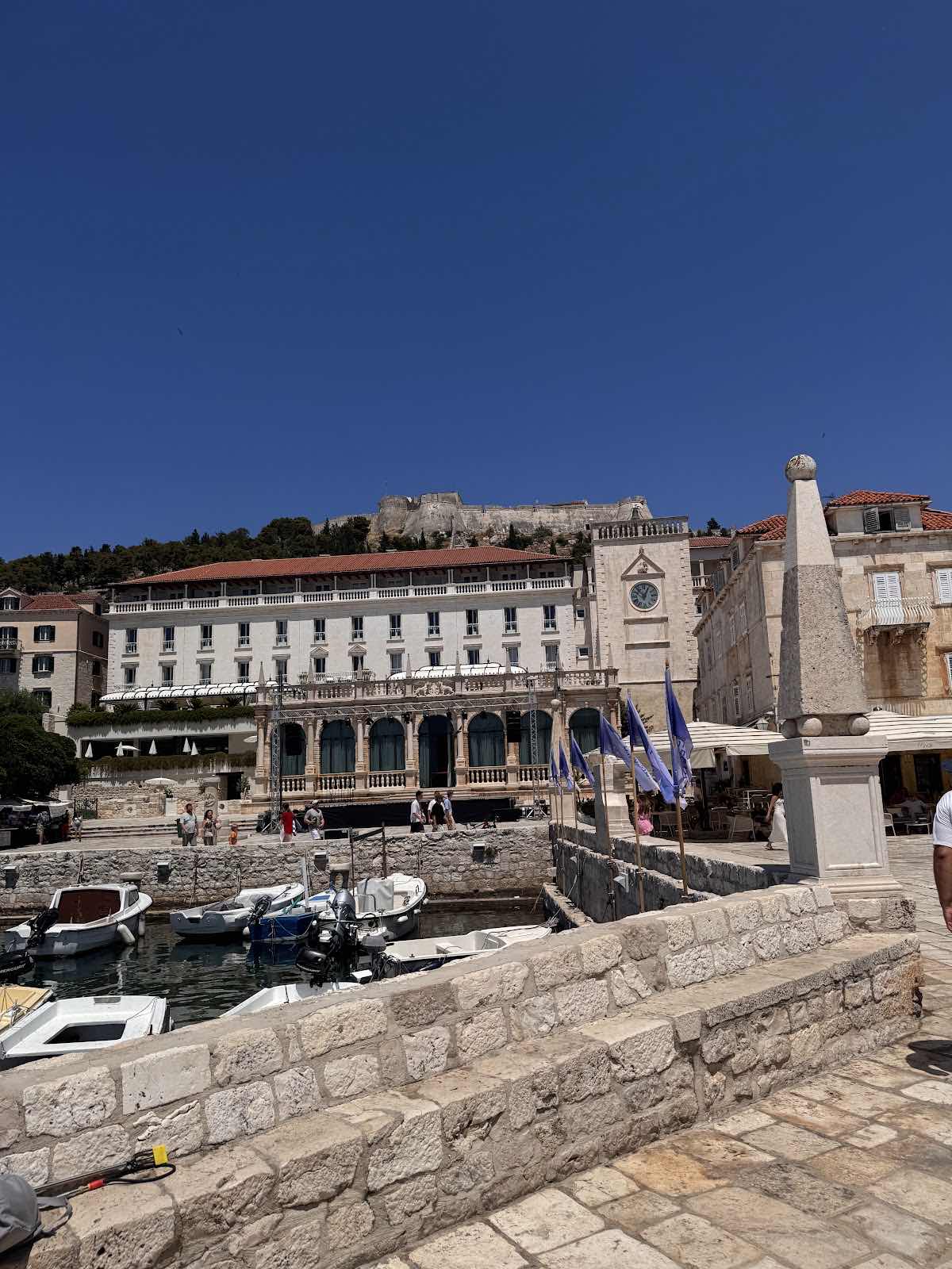 Hvar Boating- Speed Boat Tours, Excursions, Charter photo 8