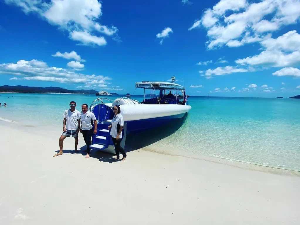 Dive Safari Whitsundays photo 8