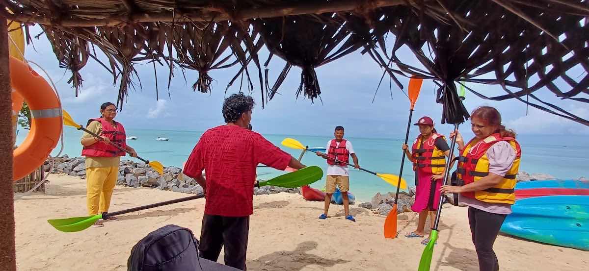 Ammathi Adventures photo 5