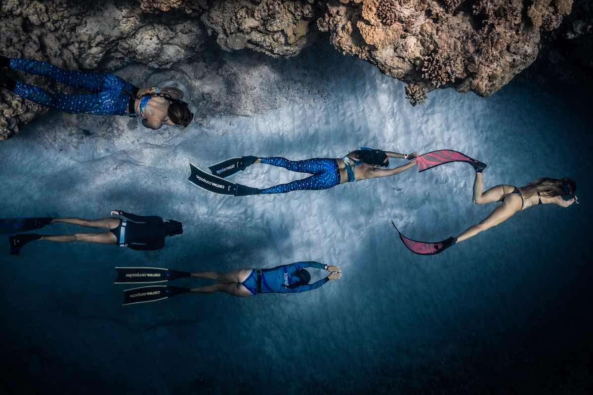 Kalma Freediving photo 1
