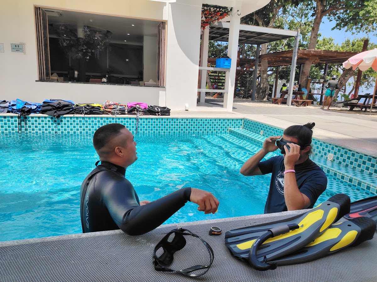 Kalma Freediving photo 3