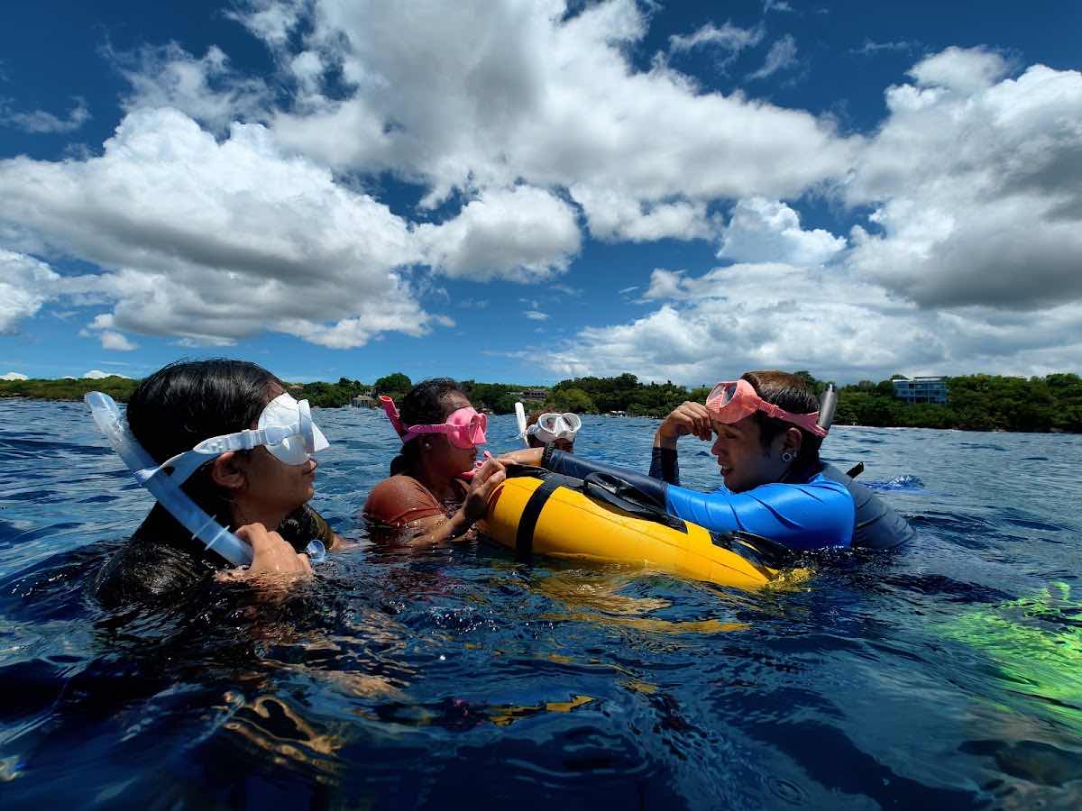 Kalma Freediving photo 4