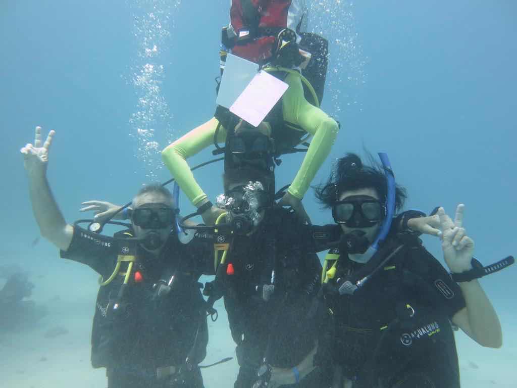 Scuba World Divers JAZ Neo Reef Marsa / Jaz Grand Marsa photo 4