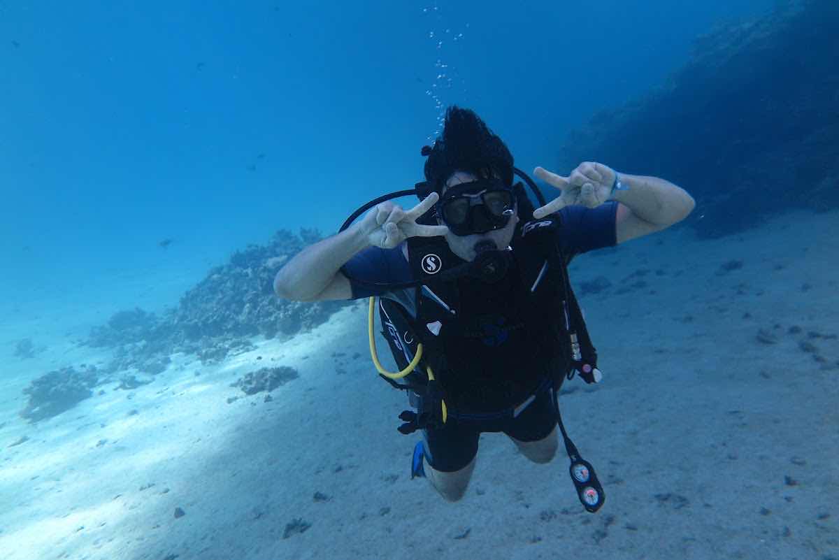 Scuba World Divers JAZ Neo Reef Marsa / Jaz Grand Marsa photo 9