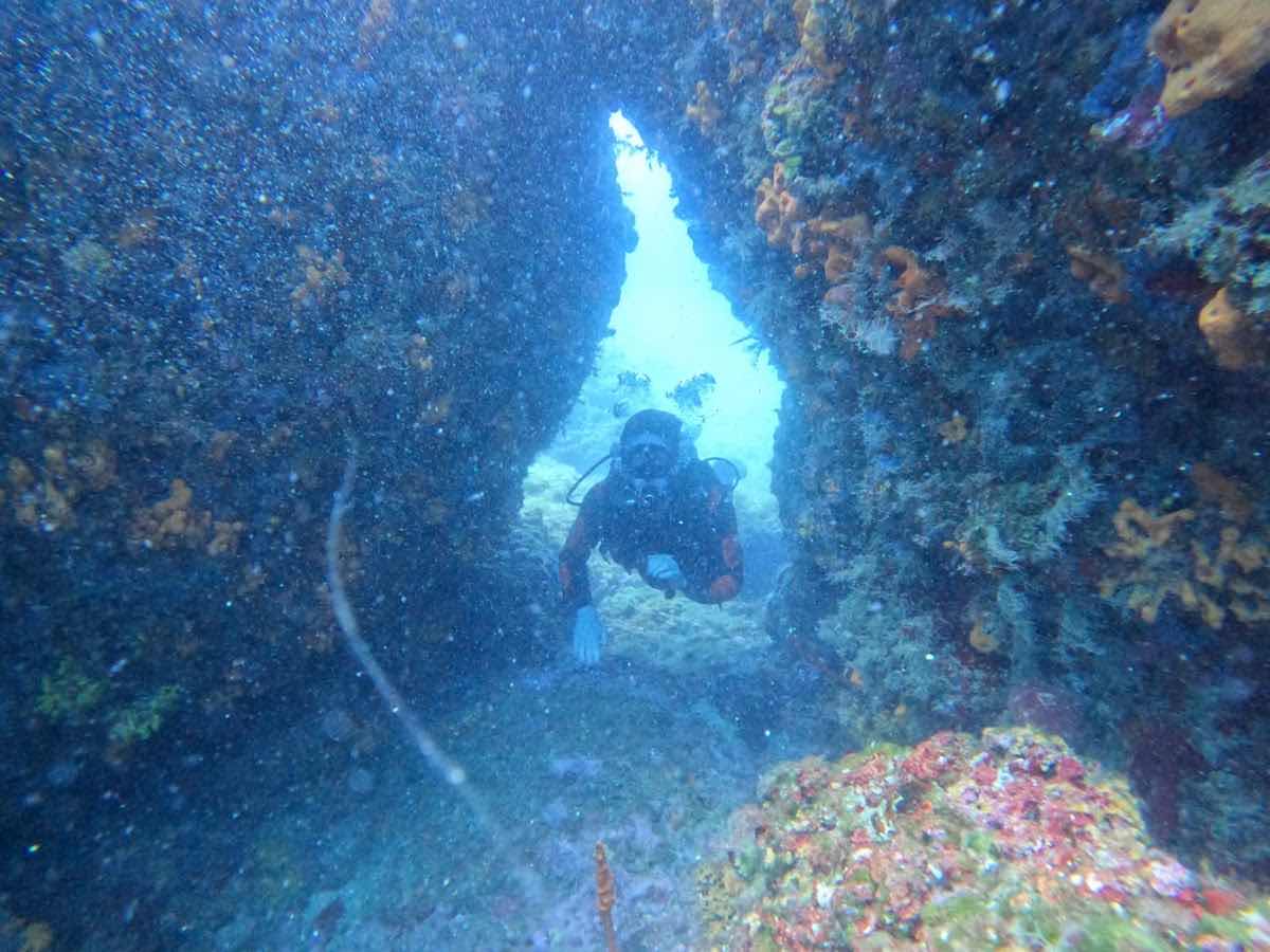 Fun Dive Club - Diving Croatia photo 3