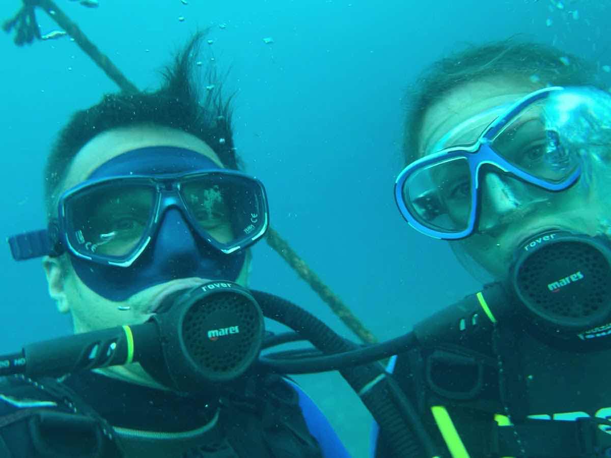Clearwater Adventures - Dive & Snorkel photo 3