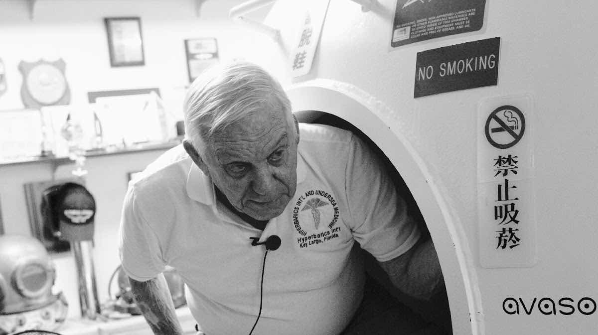 Hyperbarics International photo 1