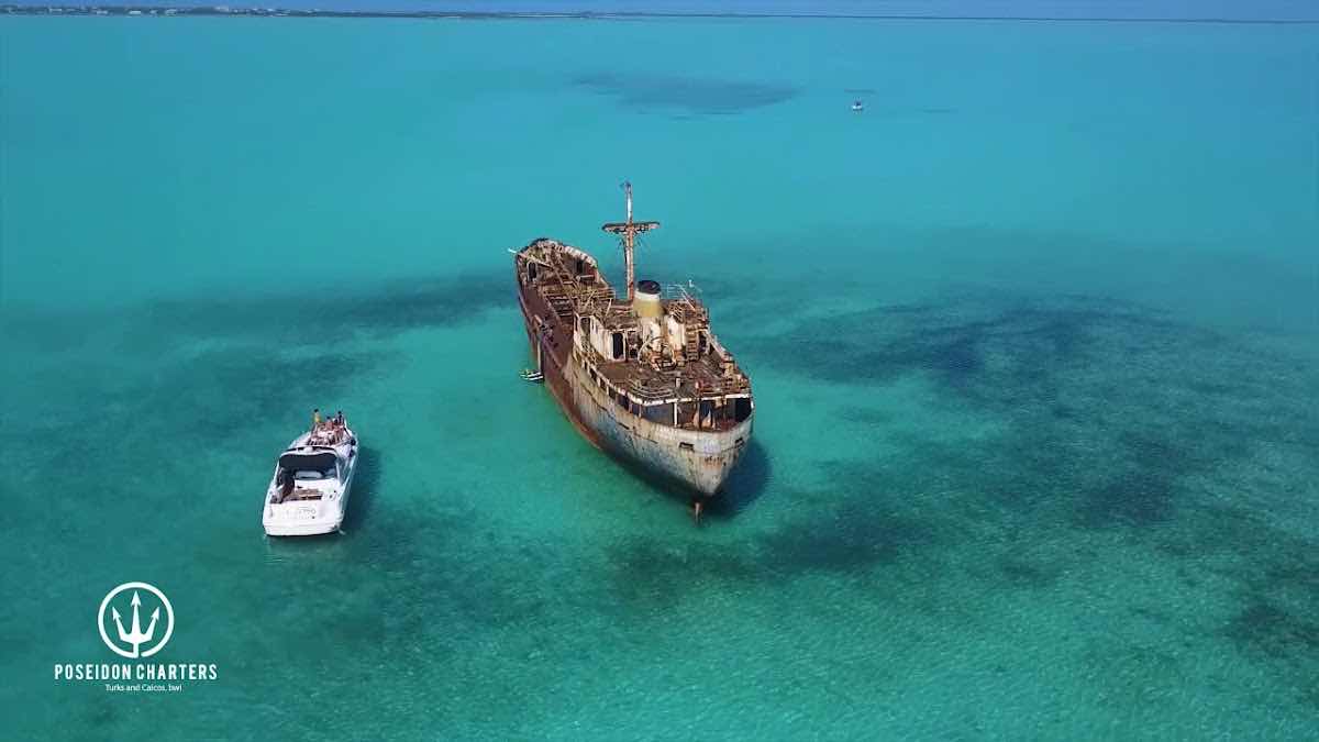 Poseidon Charters photo 4