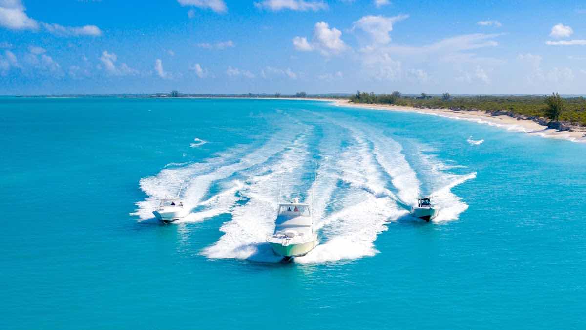 Poseidon Charters photo 7