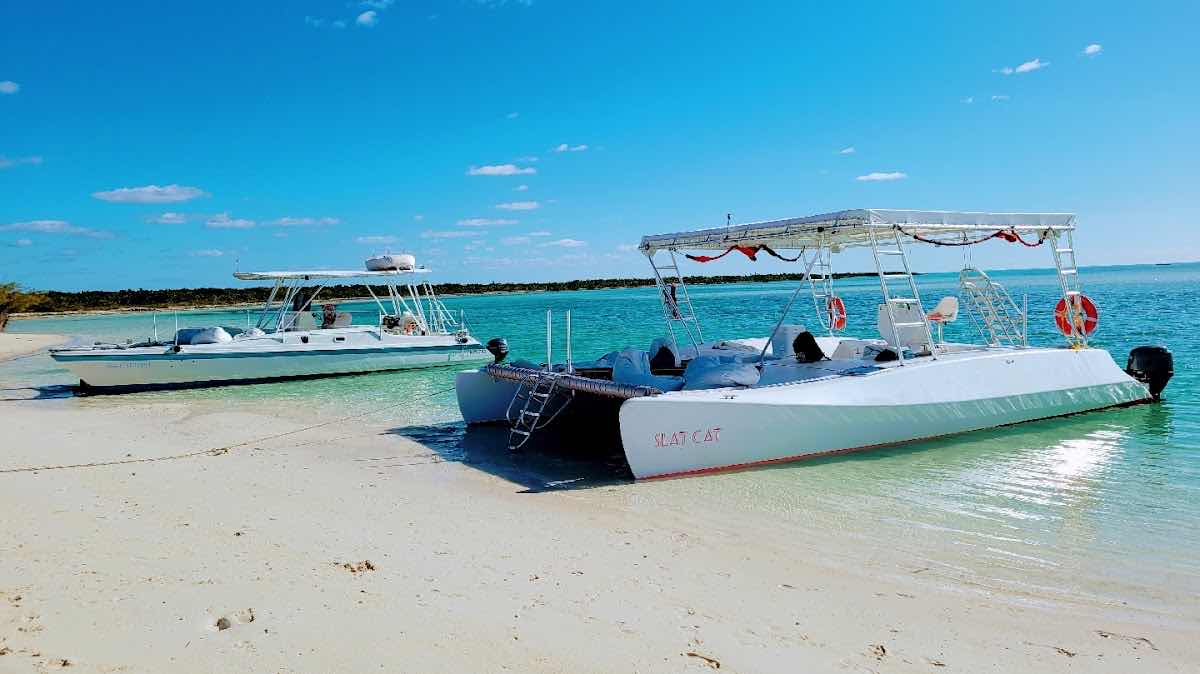Poseidon Charters photo 8