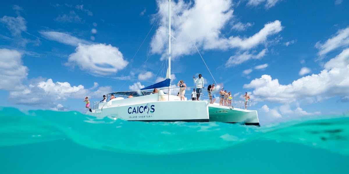 Poseidon Charters photo 9