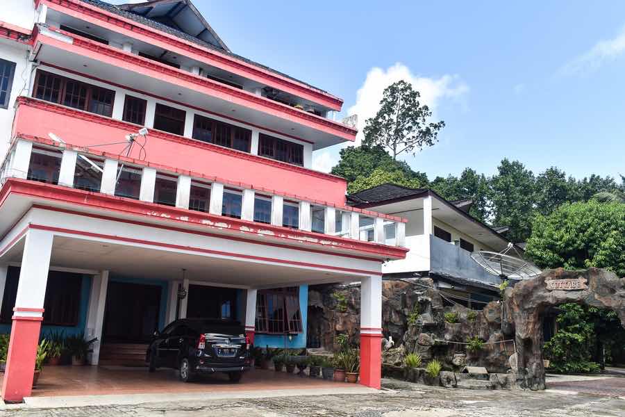 Ambon Dive Resort photo 2