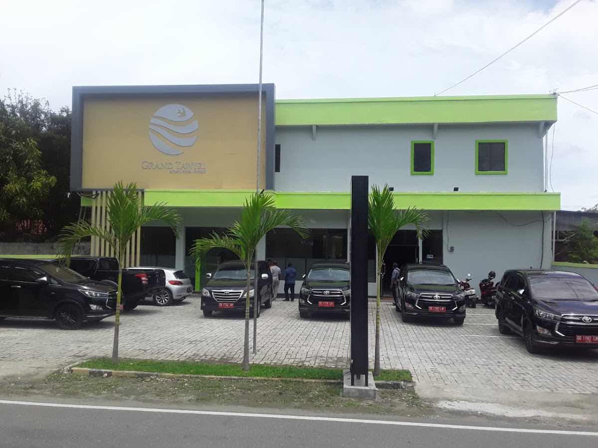 Ambon Dive Resort photo 3