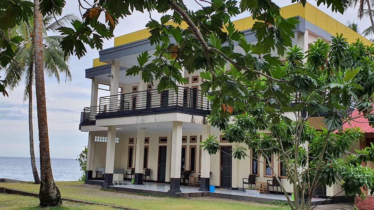 Ambon Dive Resort photo 4