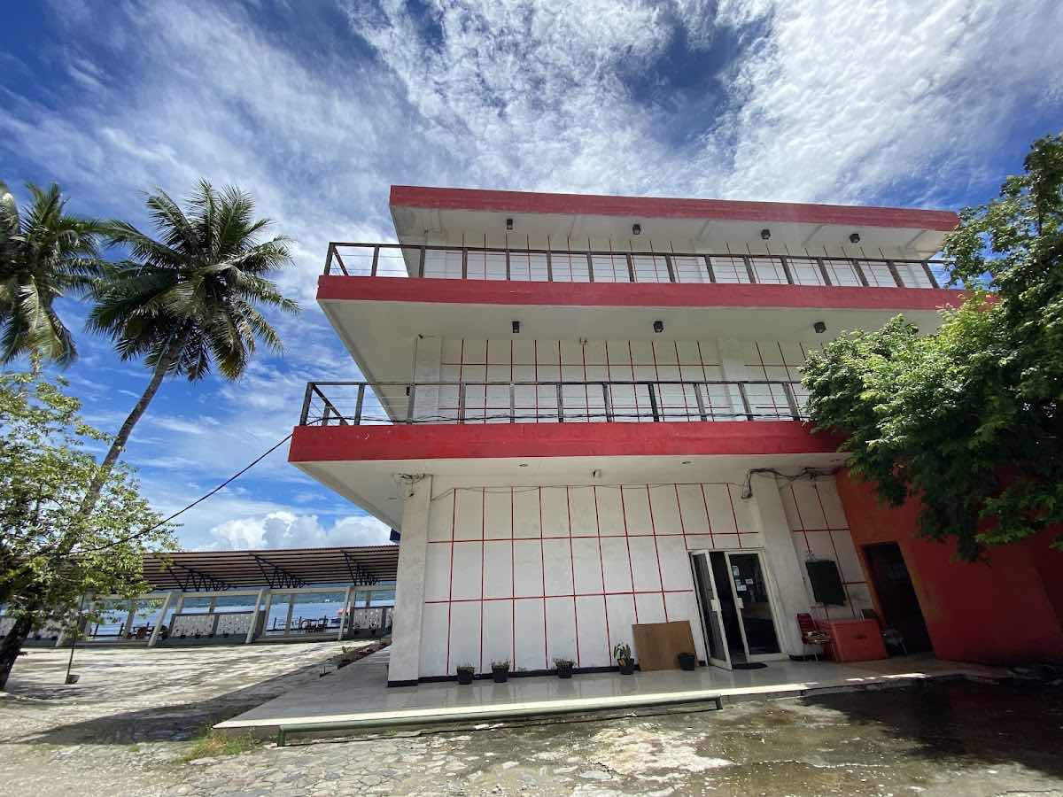 Ambon Dive Resort photo 5