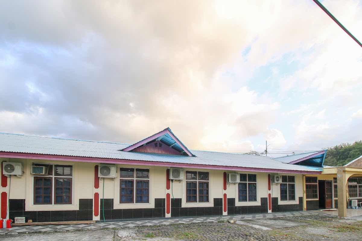 Ambon Dive Resort photo 6