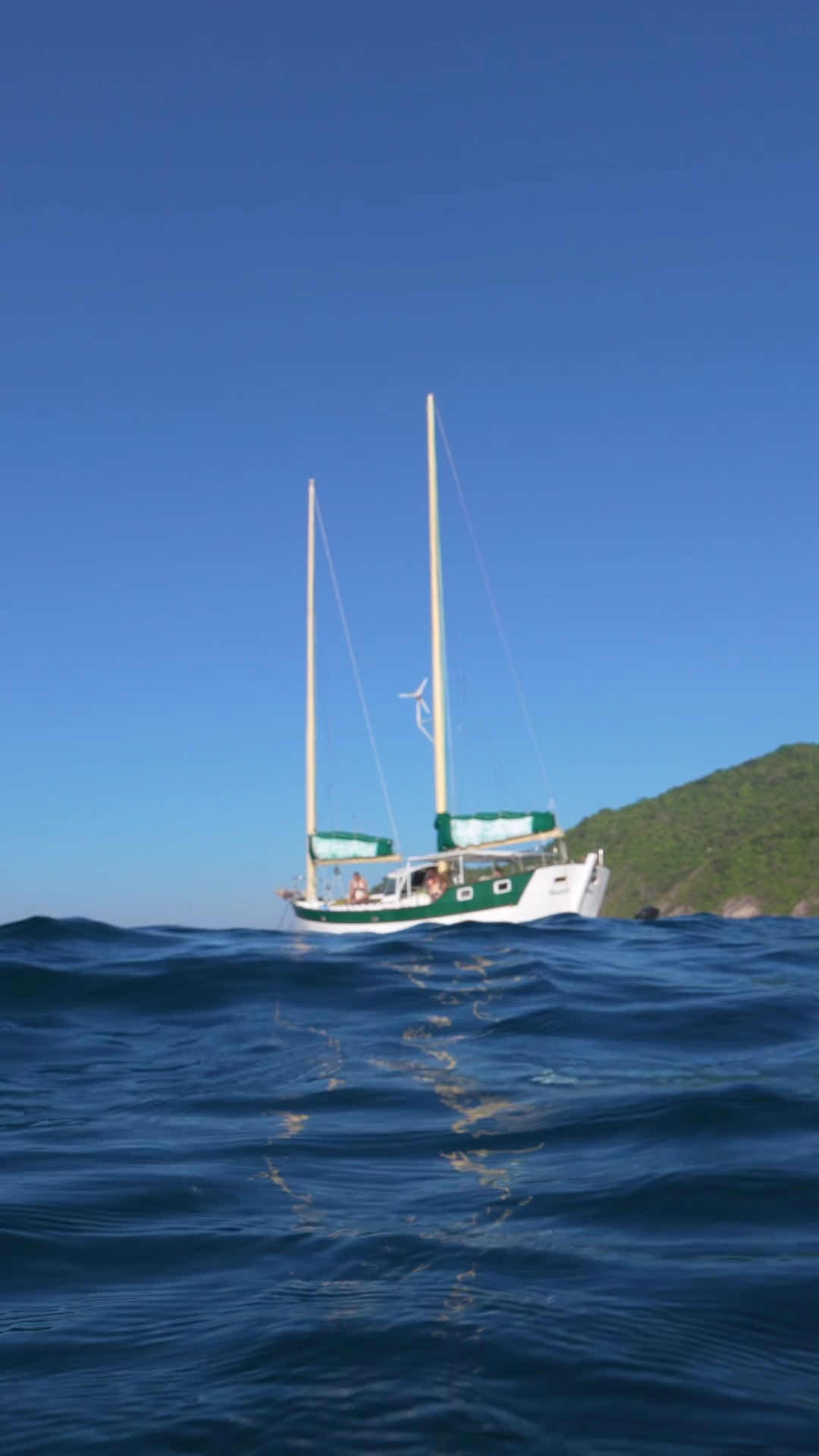 Orenda Freediving & Island Cruises photo 3