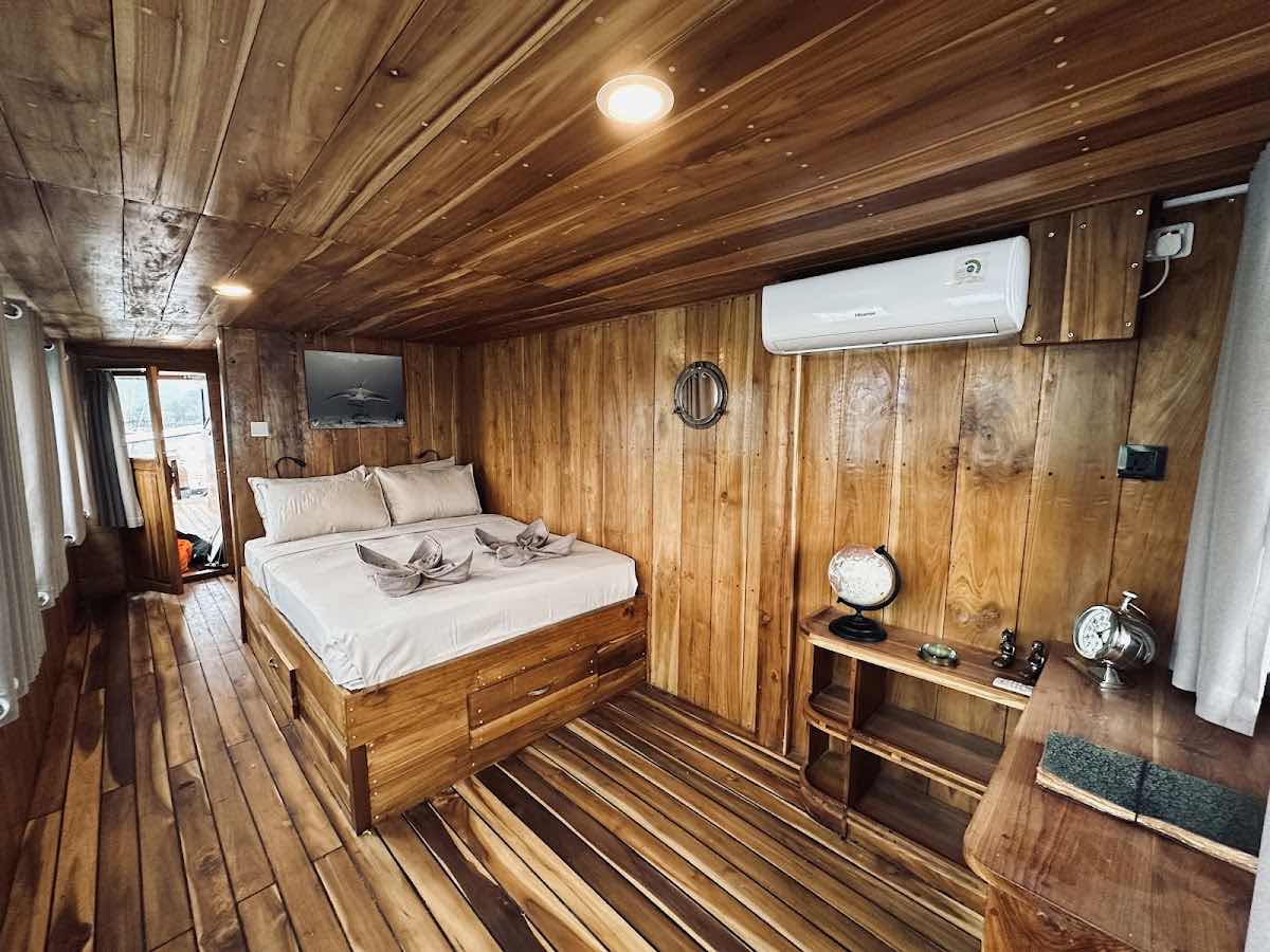 Shenron Liveaboard photo 2