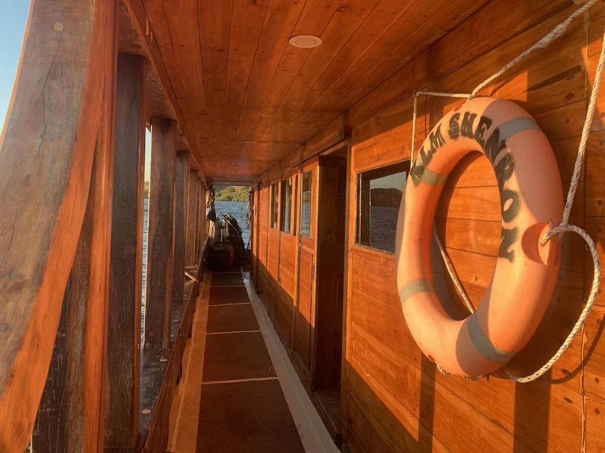 Shenron Liveaboard photo 8