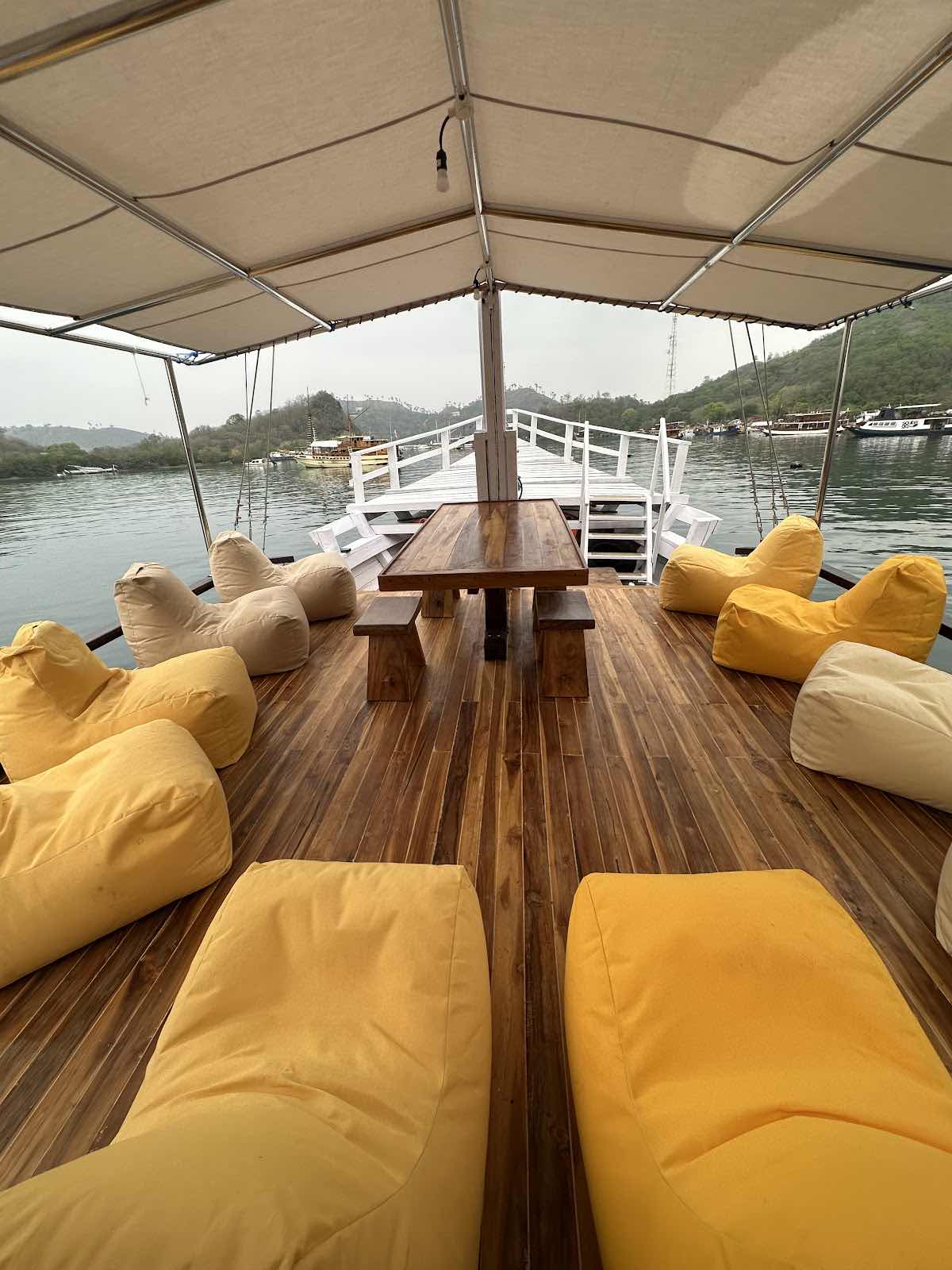 Shenron Liveaboard photo 9