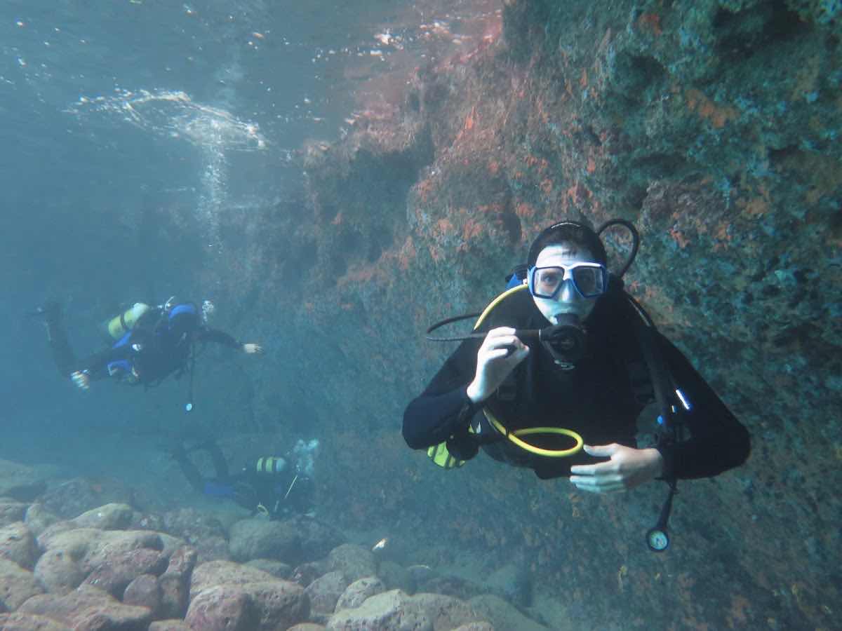 People's Diving Club photo 10