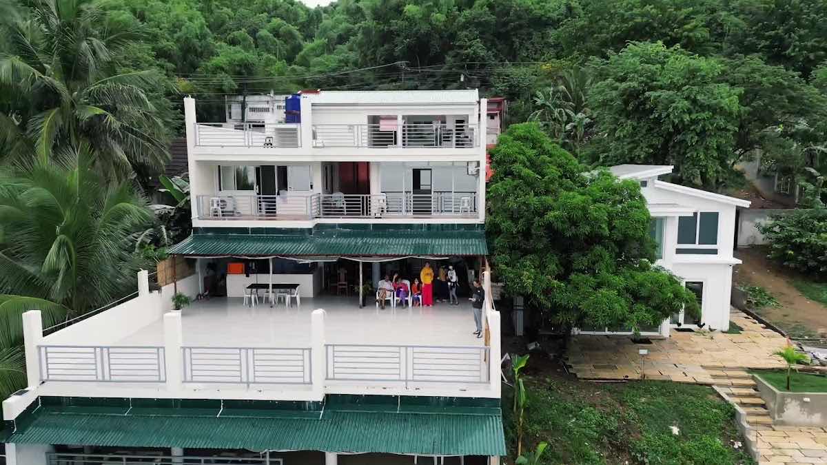 PamAnilao and Padoy's Dive Camp photo 3
