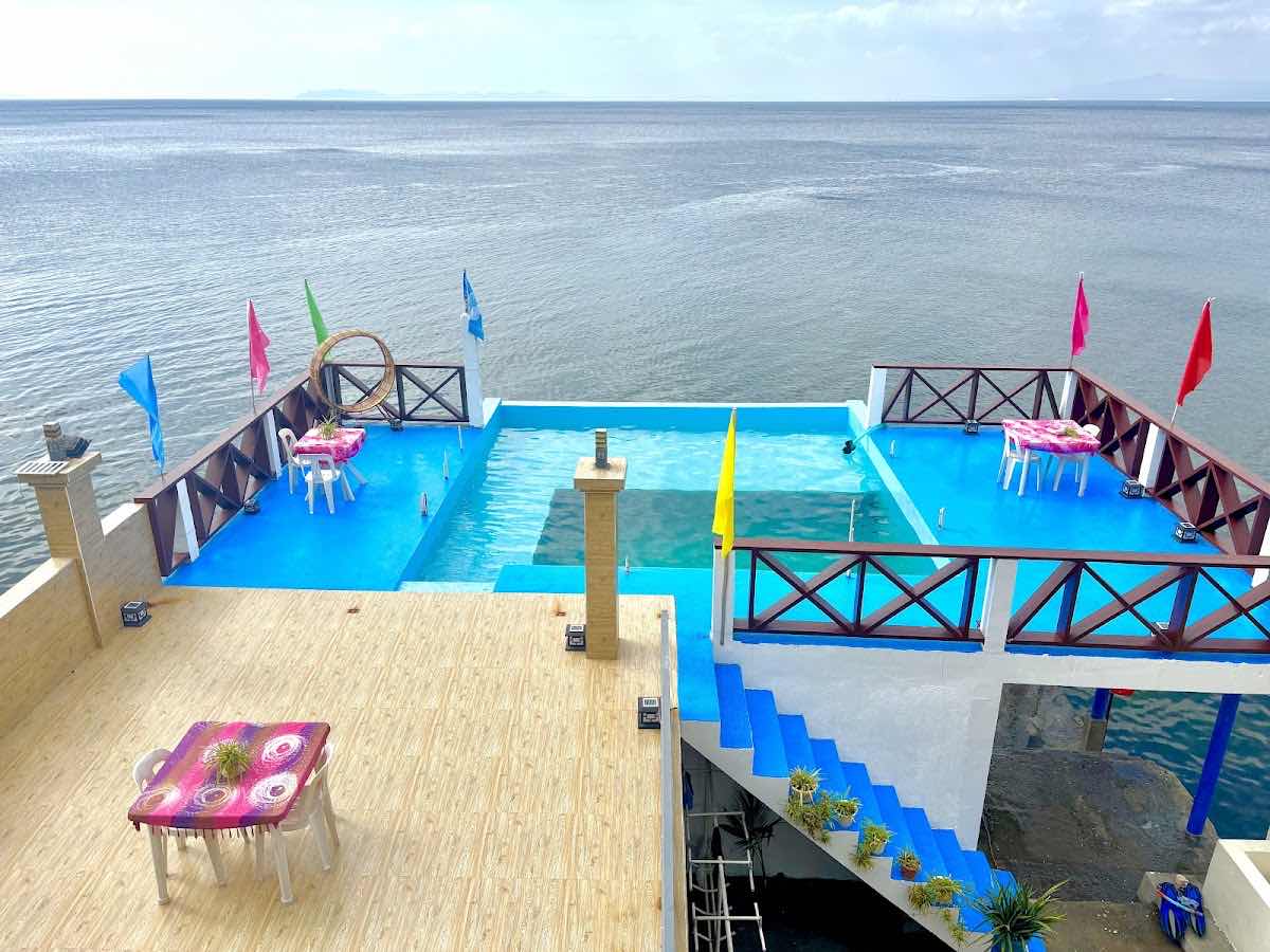 PamAnilao and Padoy's Dive Camp photo 6