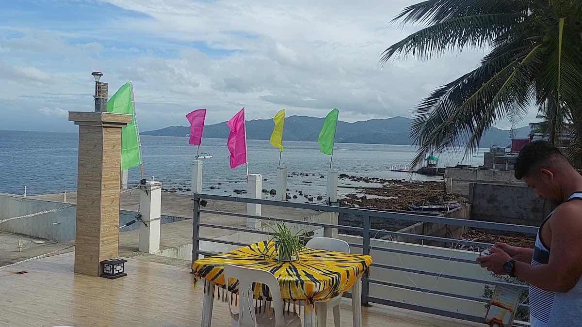 PamAnilao and Padoy's Dive Camp photo 8