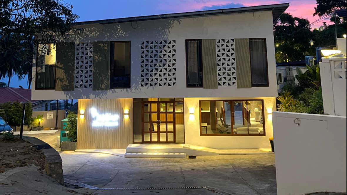Portulano Dive Resort photo 1