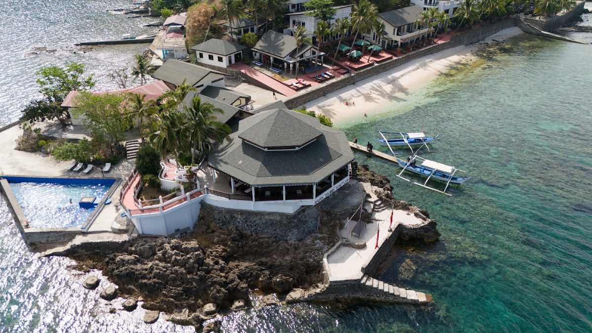 Portulano Dive Resort photo 3
