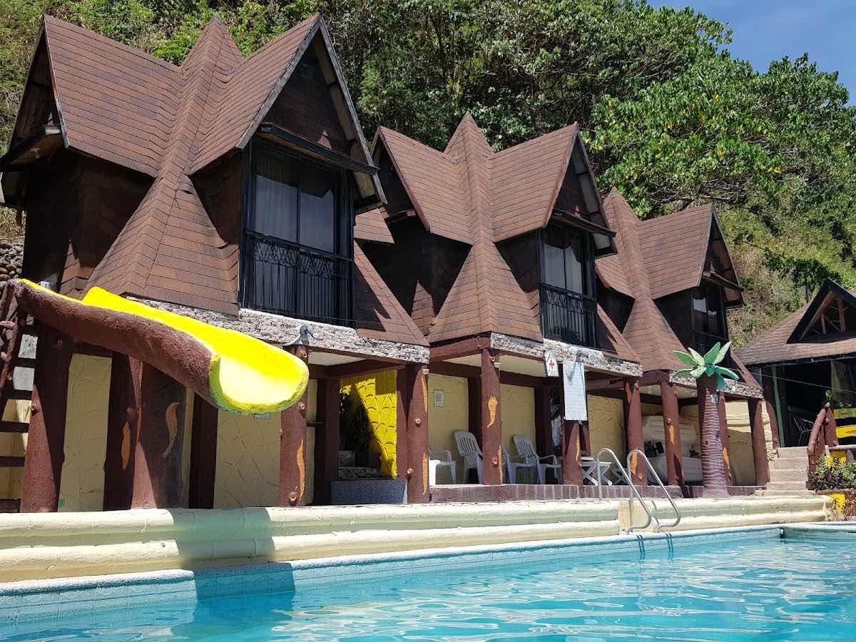 Portulano Dive Resort photo 5