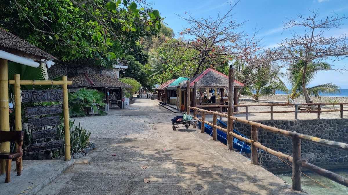 Portulano Dive Resort photo 6